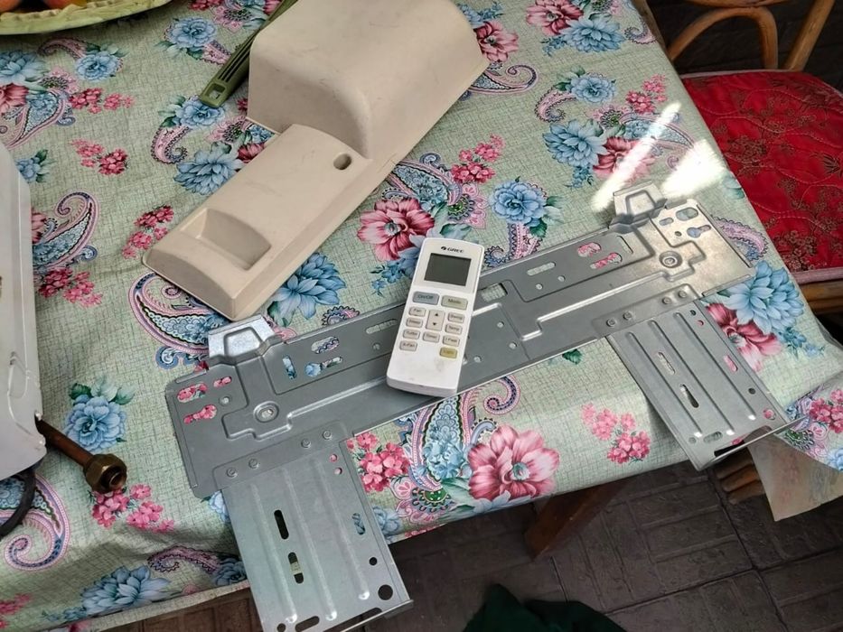 Продаю кондиционнер