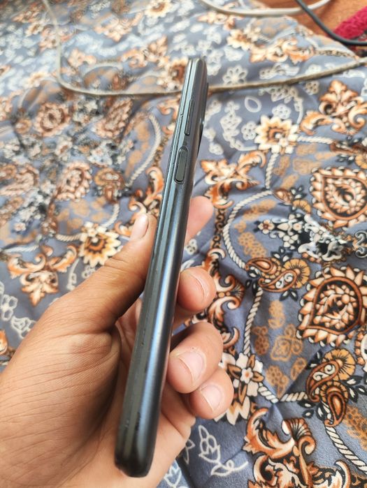 Poco M3 holati yaxshi