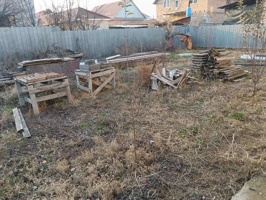 Продам стройматериалы