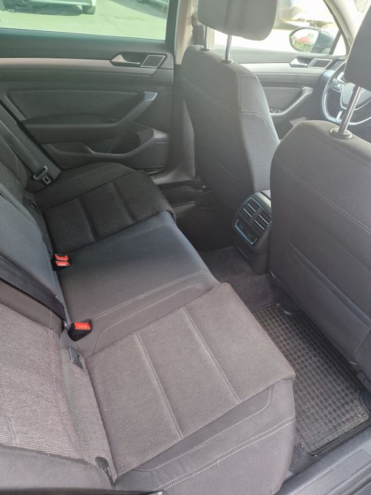 Vand Volkswagen passat 2015 b8 confort line