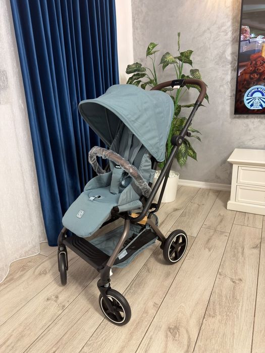 Cybex Eezy S Twist 2+, 360