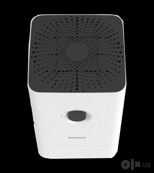 Boneco H300.