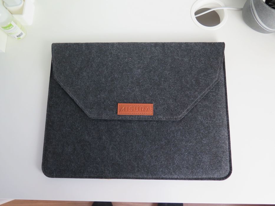 MISURA 16" преносим сензорен LCD монитор