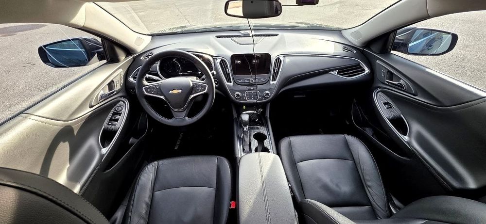 Продается Malibu 2.4 Atmosfera