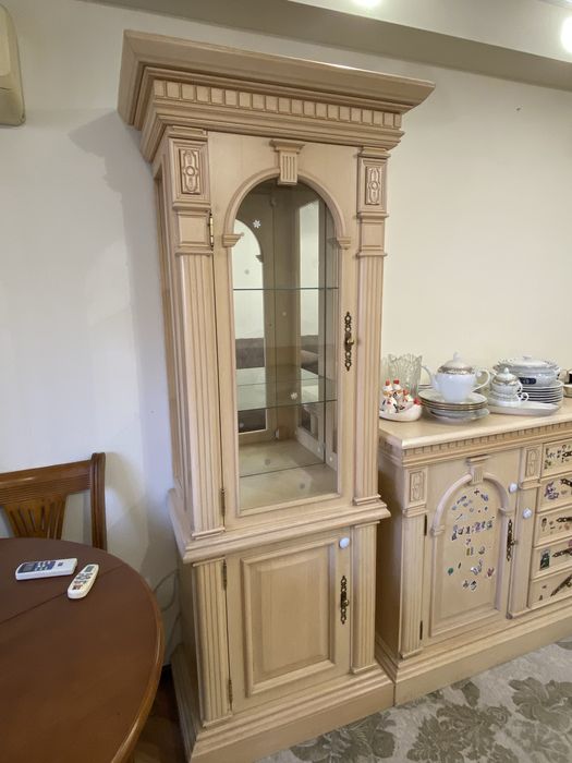 Продам стенку в гостиную