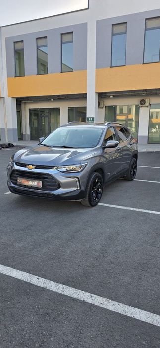 Трекер китаец 2021