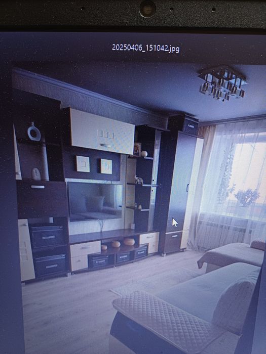 СРОЧНО ПРОДАМ! Стенку для гостиной в хорошем состоянии торг,