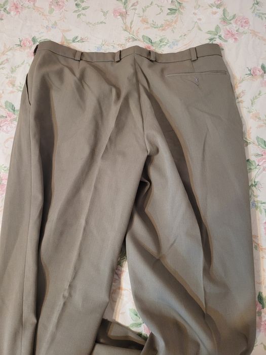 Pantaloni bărbați 46