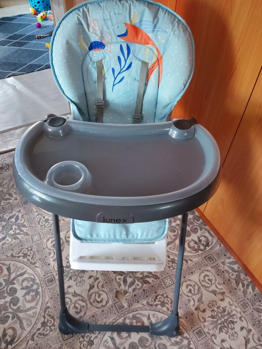 Продам детский стульчик