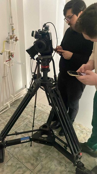 Logo +Vvideo Reclame social media tik tok