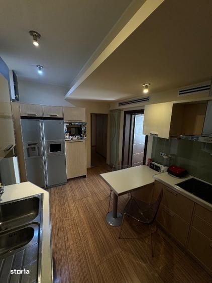 4 camere | Eminescu | Dacia | Dorobanti | parcare