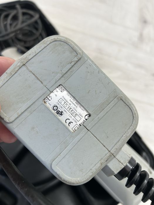 Viega Pressgun 4E presa de sertizat