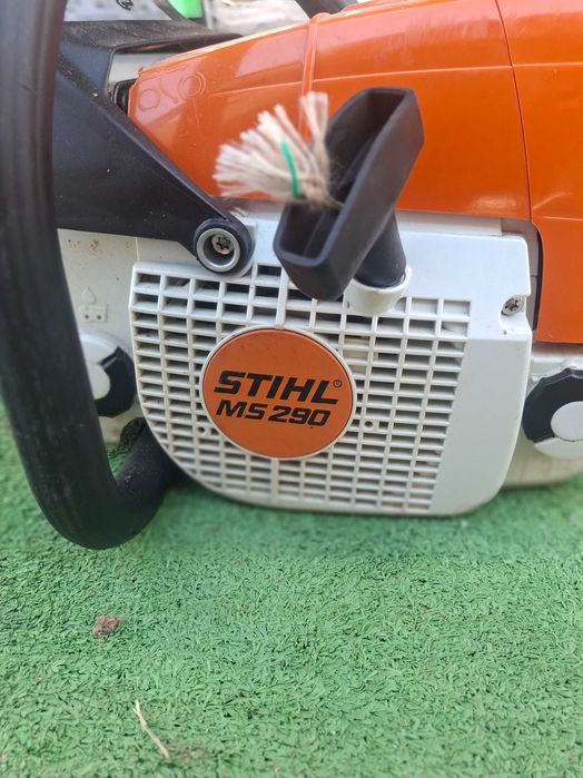 Моторна резачка  stihl ms 290