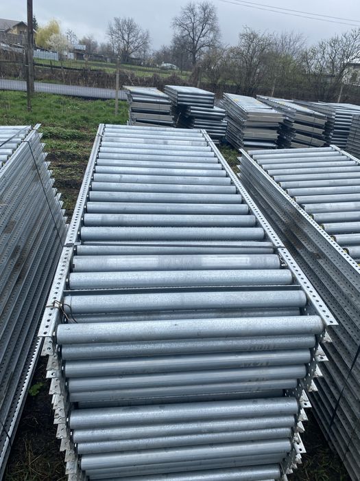 Role metalice la super pret