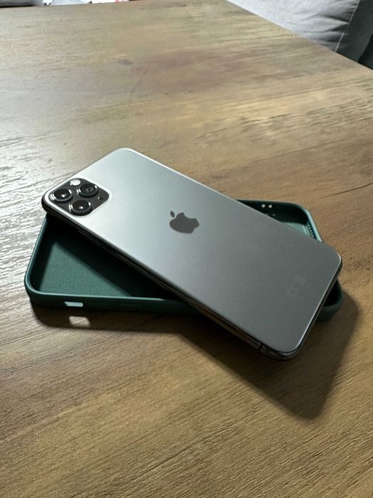 Apple Iphone 11 pro max, 64gb