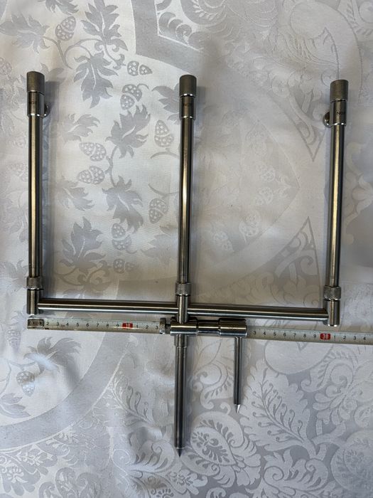 Ngt стойка за въдици