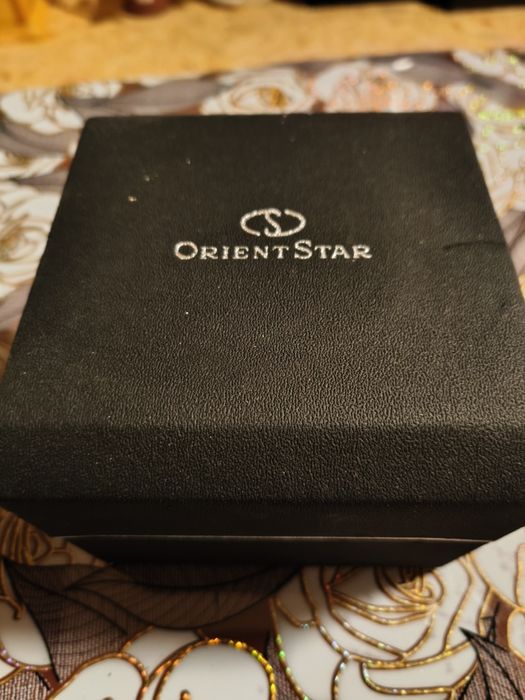 Orient Star Japan