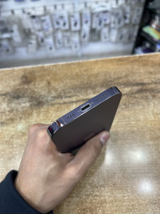 iPhone 14 Pro (Kaspi 0-0-12)