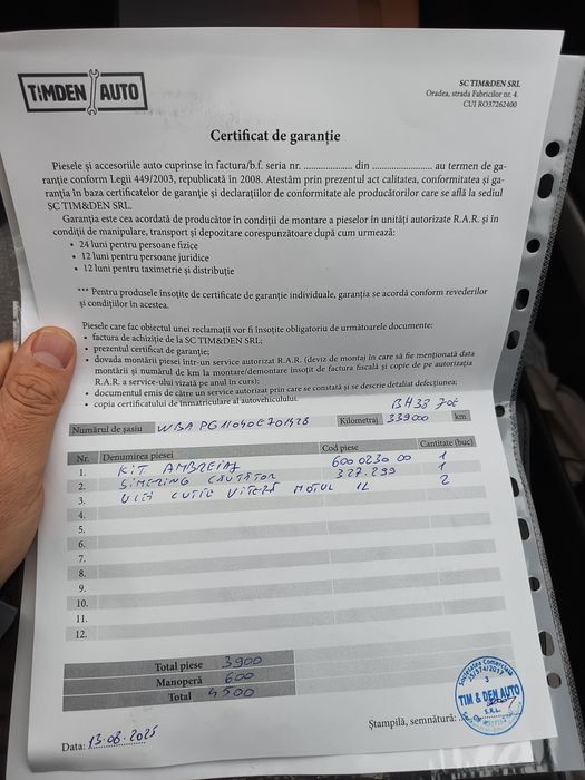 Vând BMW 318d E90 LCI, 2011 - 185 cai