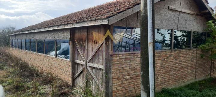 Къща в Варна, област-с.Солник