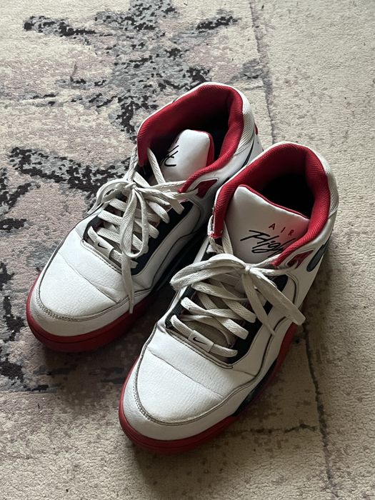 Vand nike air flight barbati