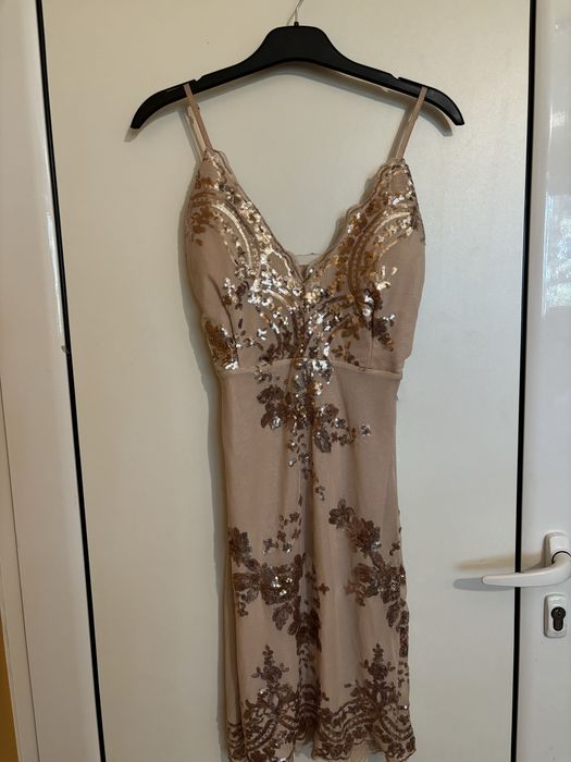 Рокли H&M и pull & bear