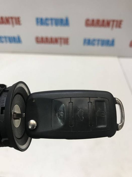 Contact pornire electric cu cheie VW Phaeton Original