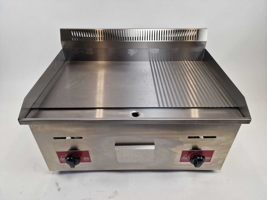 Plita pe gaz nou  neted sau striate NOI cu factura,grill