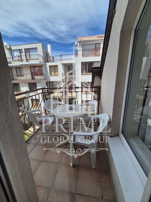 Продава се Тристаен апартамент в Свети Влас - 87 кв.м за 1334 €/кв.м - Снимка #11