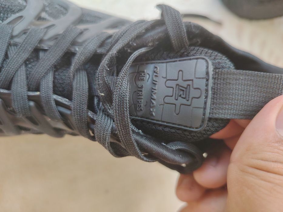 Черни маратонки 38 номер