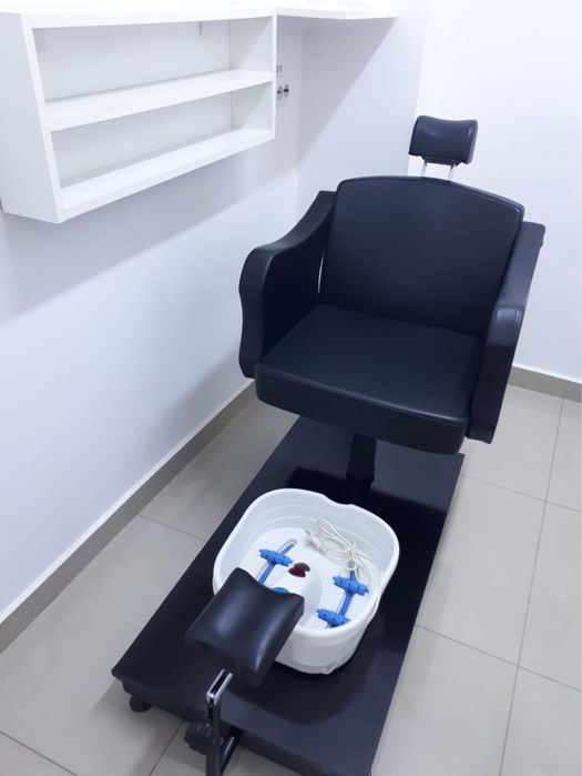 Unitate/scaun pedichiura