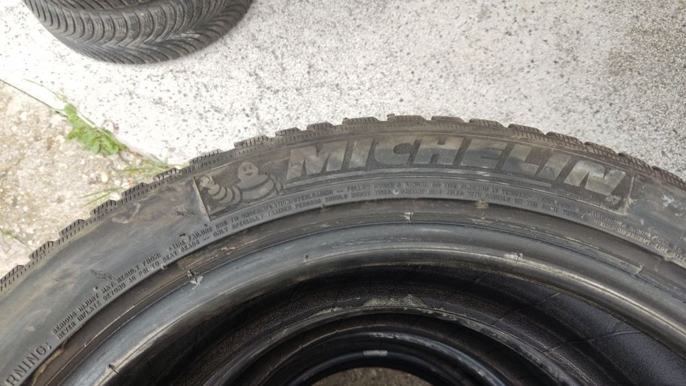 Автомобилни гуми