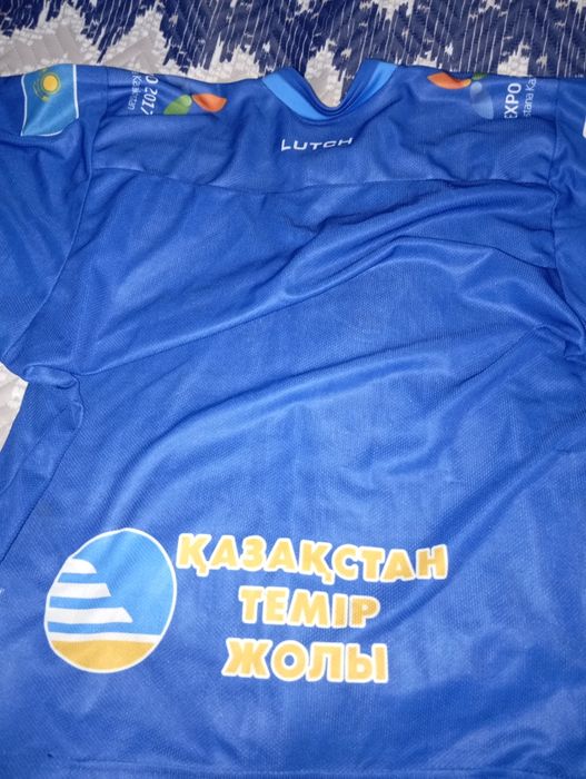 продам джерси Барыс