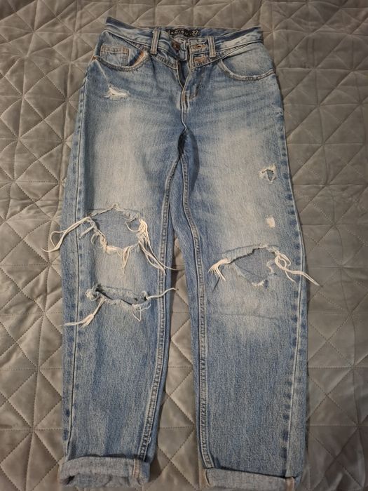 Дънки Guess-S и Zara 32 размер