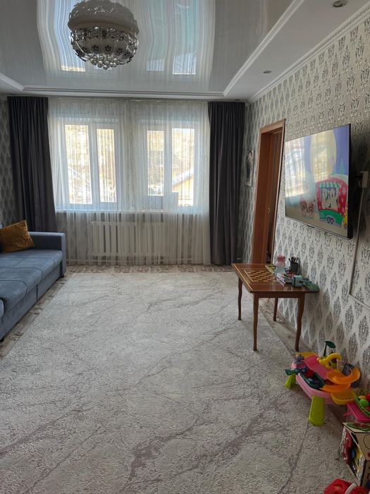 Продам 2 ком квартиру дом печати