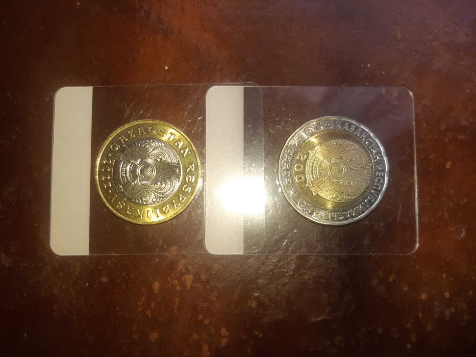 Редкие монеты для коллекцилнеров