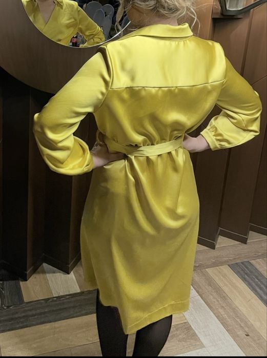 Платье вечернее размер 42-44