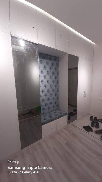 Mebel buyurtma asosida