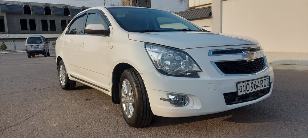 Chevrolet Cobalt 2023