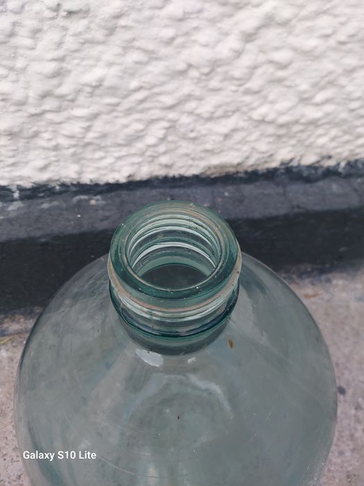 Продам бутыль 10л СССР