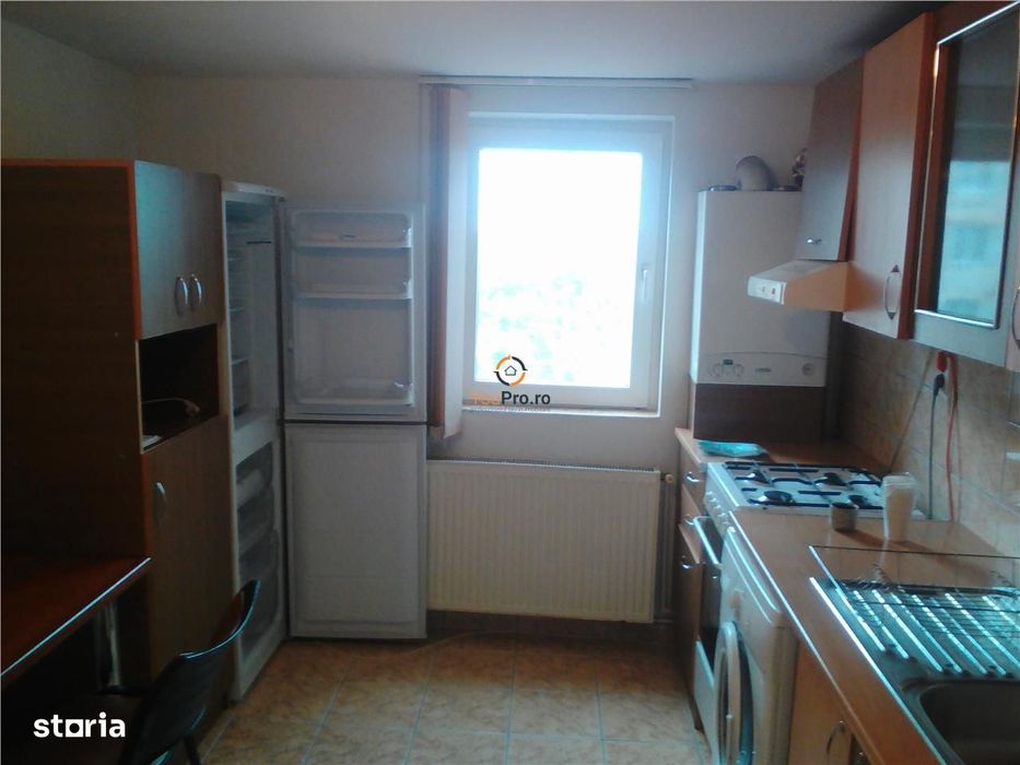 Apartament 2 Camere cu Centrala Complex Studentesc Olimpia