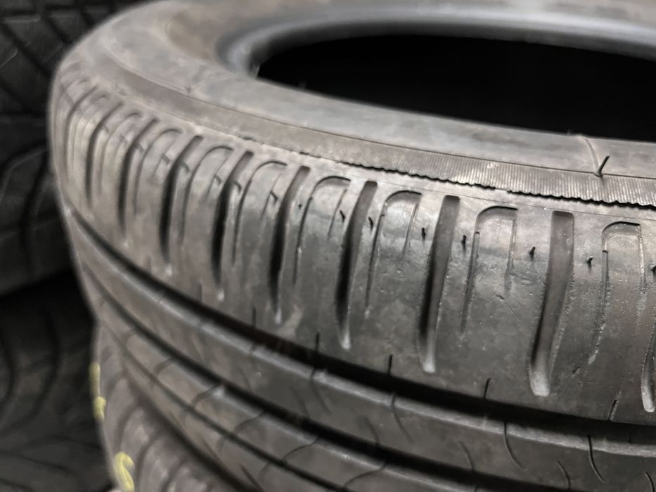 195/65/15 2 броя Летни гуми Мишелин перфектни.