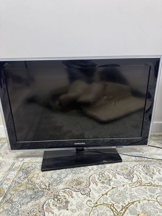 Телевизоры Samsung