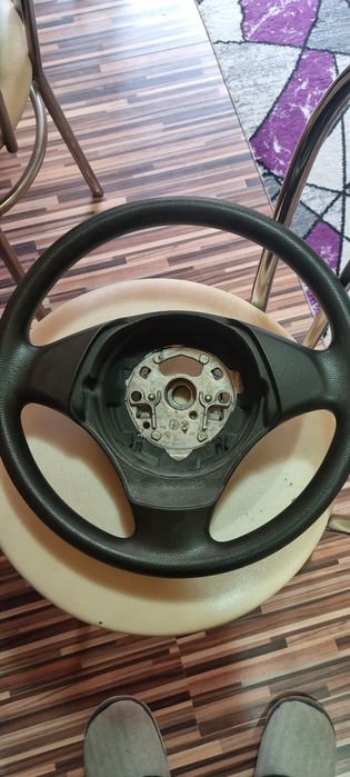 Volan BMW e90 / Adaptor Wireless