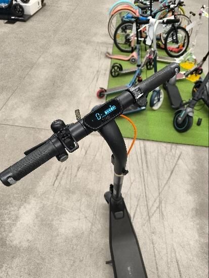 Trotinetă electrică Ninebot E2 Pro - No - produs resigilat Decathlon