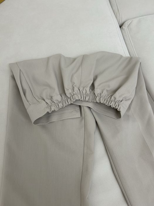 Брючки на размер 46-50