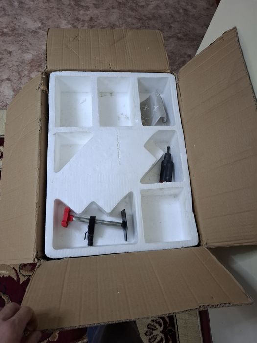 Продам торцовочную пилу СТАВР