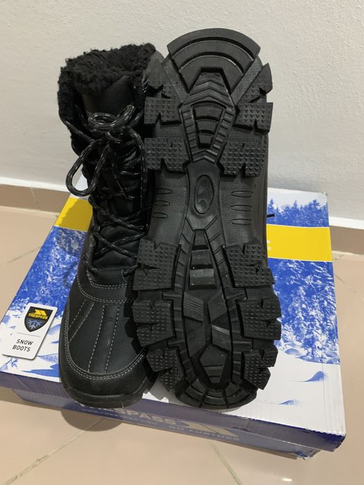 Trespass ботуши за сняг 43 н