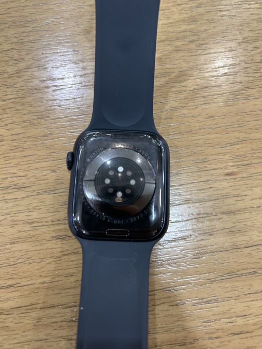 apple watch 8 45mm