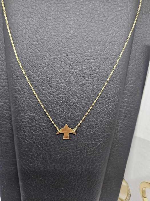 Lant aur 14k 1.58gr ( Ag1 Alexandru b53494 )*Garantie 2 ani